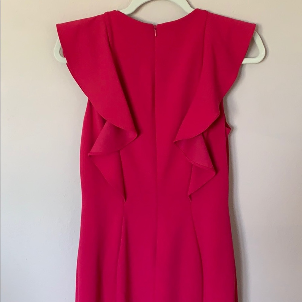 NWT RACHEL Rachel Roy Dress - Picture 3 of 5